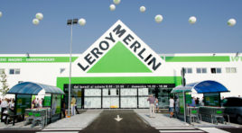 Nuovo Leroy Merlin a Milano Nord?