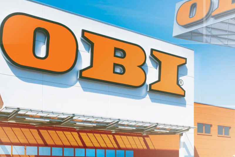 OBI Group interrompe le attività in Russia