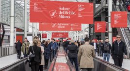 Il Salone del Mobile di Milano spostato a giugno