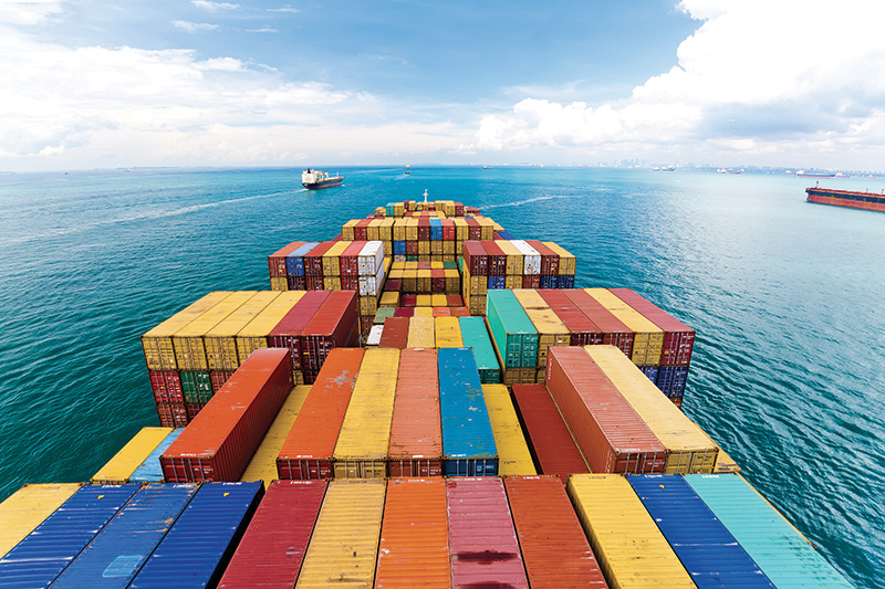 Suez e non solo: nuove tensioni sui costi delle importazioni (sondaggio)