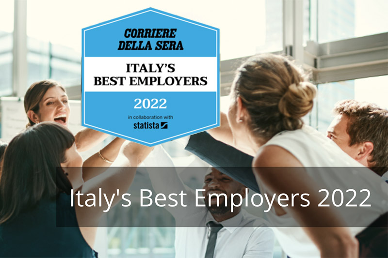 Italy’s Best Employers 2022, nella Gdo vince Bricoman
