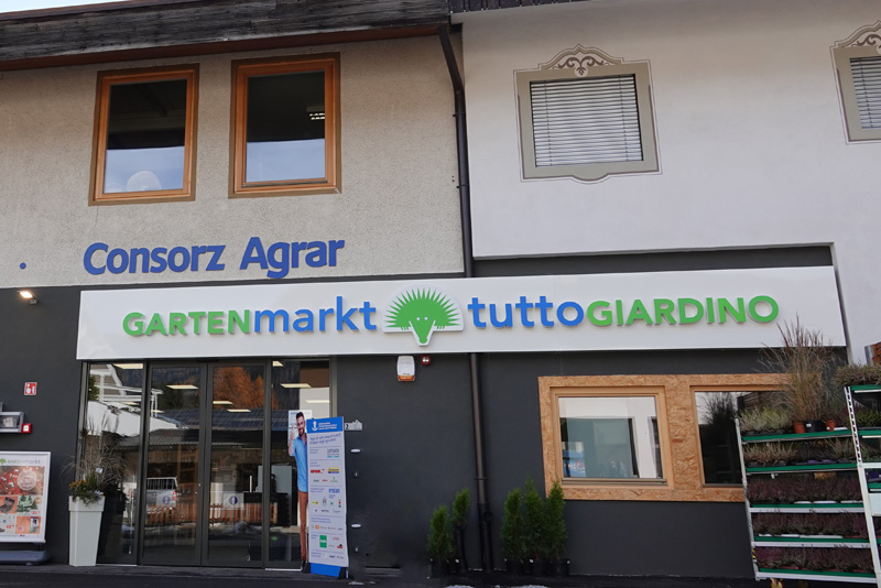 Consorzio Agrario di Bolzano: superati i 100 milioni di fatturato
