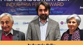 L’eretailer AgriEuro vince il Premio Industria Felix