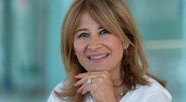 Mara Panajia è il nuovo presidente e AD di Henkel Italia