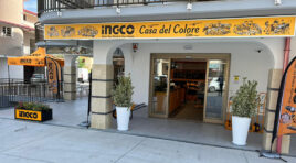 Ingco Store apre a Belvedere Marittimo (CS)