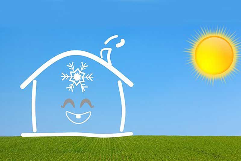 Italiani pro soluzioni smart per il controllo della temperatura domestica