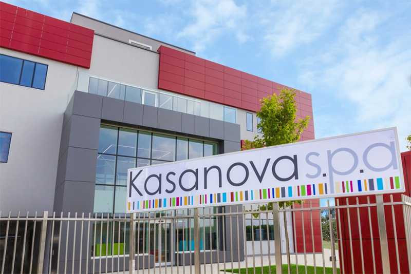Kasanova acquisisce gli store di Kasalinghi Italia