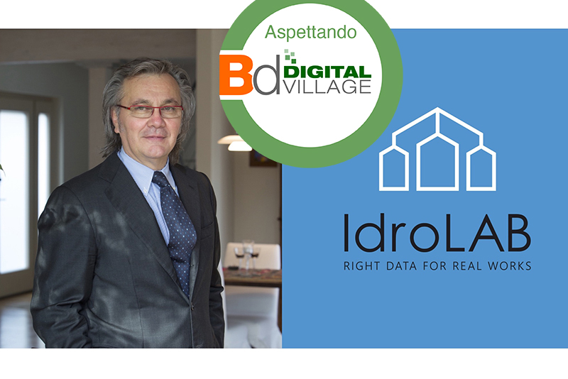 IdroLab, il partner per l’automazione dei processi di gestione delle Informazioni di Prodotto