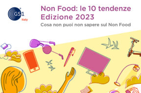 Cover_Speciale_Osservatorio Non Food 2023_GS1 Italy