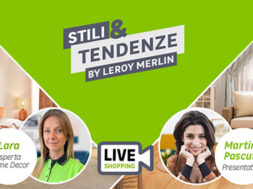 Stili & Tendenze 2023 Live Shopping