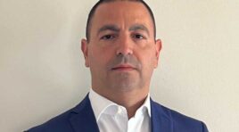 Giuseppe Cabras è il nuovo direttore generale di Kasanova